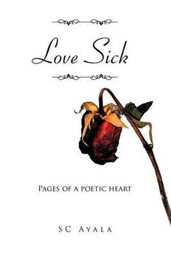 Cover image for Love Sick