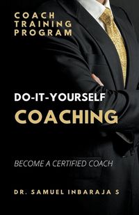 Cover image for Become a Coach