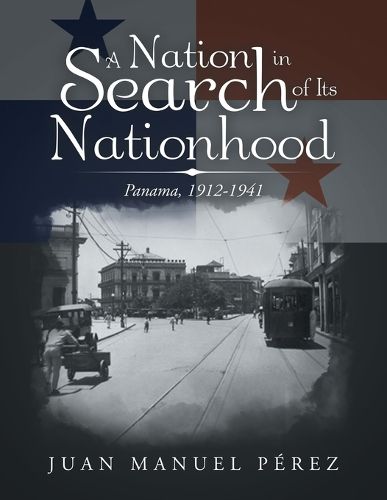 A Nation in Search of Its Nationhood