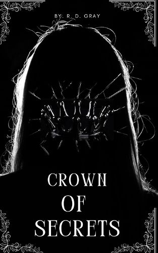 Cover image for Crown of Secrets