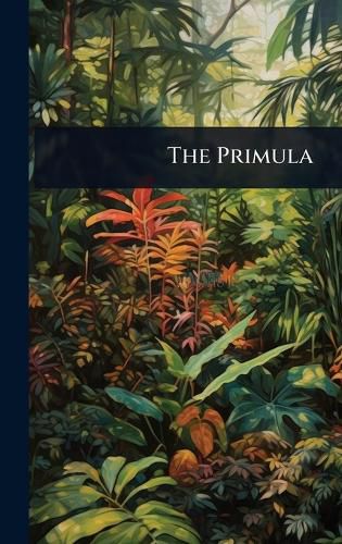 Cover image for The Primula