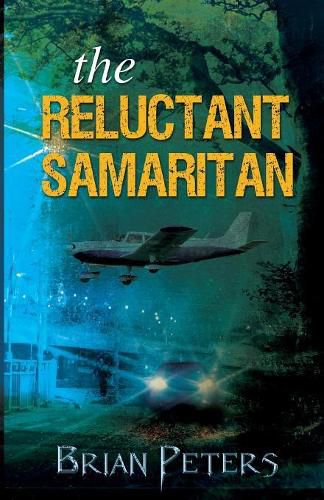 Cover image for The Reluctant Samaritan