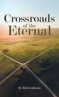 Cover image for Crossroads of the Eternal