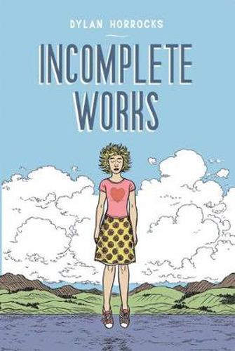 Cover image for Incomplete Works