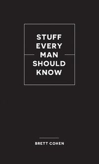 Cover image for Stuff Every Man Should Know