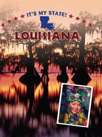 Cover image for Louisiana