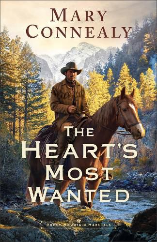 Cover image for The Heart's Most Wanted