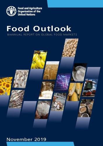 Food outlook: biannual report on global food markets, November 2019