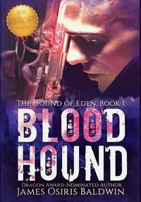 Cover image for Blood Hound