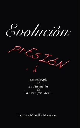 Cover image for Evolucion