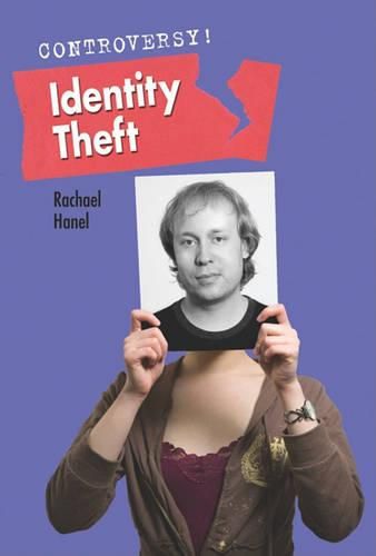 Cover image for Identity Theft