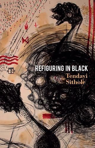 Cover image for Refiguring in Black