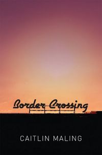 Cover image for Border Crossing