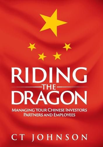 Cover image for Riding the Dragon