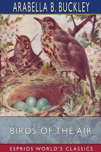 Cover image for Birds of the Air (Esprios Classics)