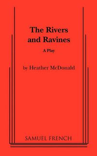 Cover image for The Rivers and Ravines