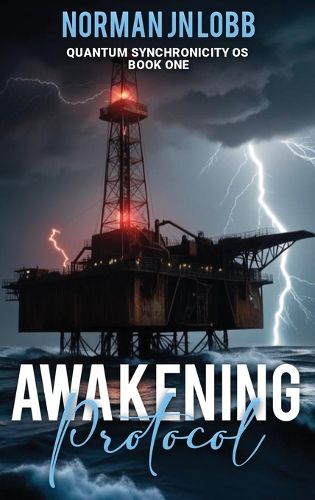 Cover image for Awakening Protocol