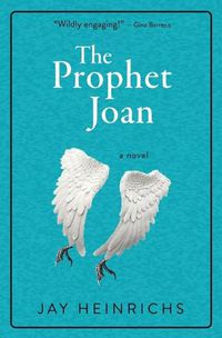 Cover image for The Prophet Joan