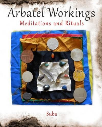 Cover image for Arbatel Workings: Meditations and Rituals