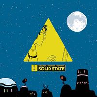 Cover image for Solid State Signed Edition