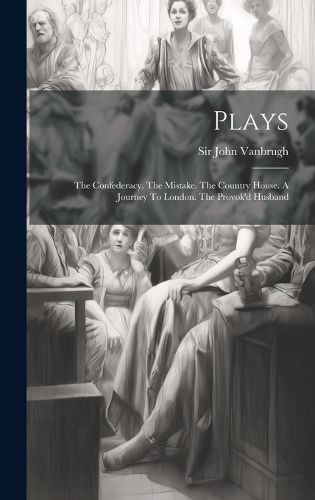 Cover image for Plays