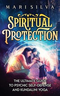 Cover image for Spiritual Protection