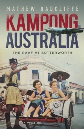 Cover image for Kampong Australia