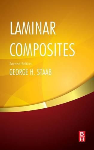 Cover image for Laminar Composites