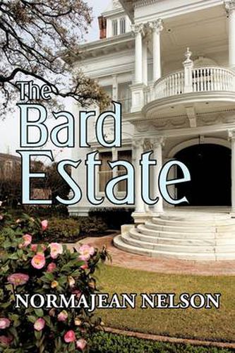 Cover image for The Bard Estate