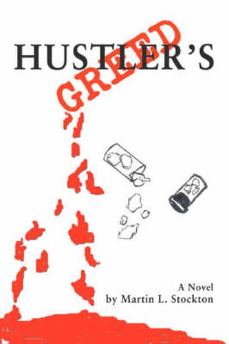 Cover image for Hustler's Greed