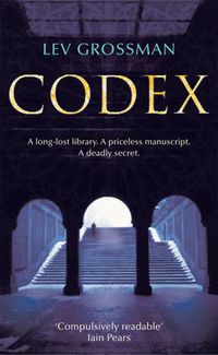 Cover image for Codex