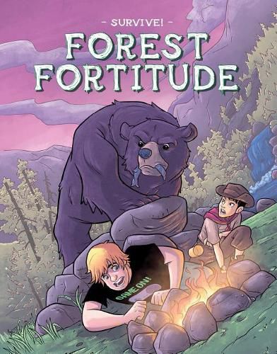 Forest Fortitude