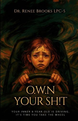 Cover image for O.W.N Your Sh!t