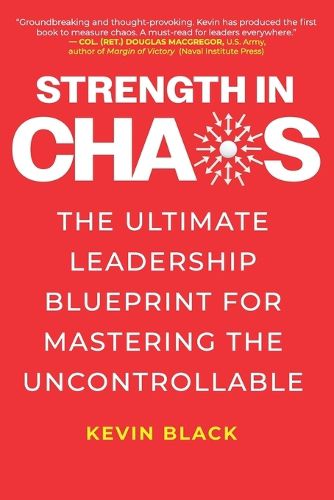 Cover image for Strength in Chaos
