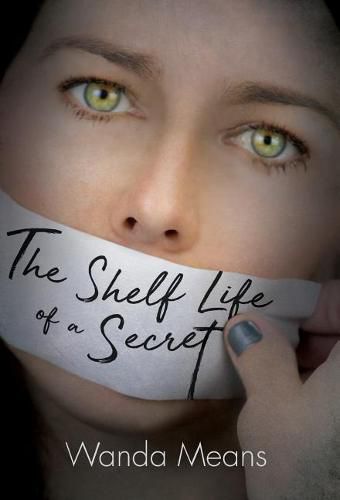 Cover image for The Shelf Life of a Secret