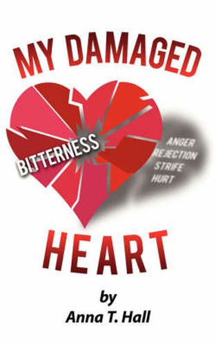 Cover image for My Damaged Heart