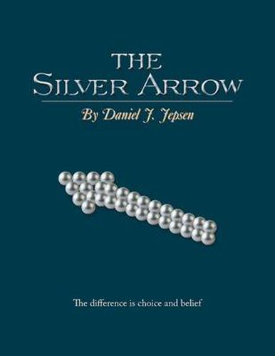 Cover image for The Silver Arrow