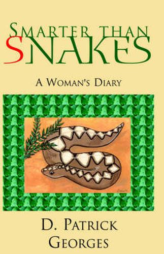 Cover image for Smarter Than Snakes