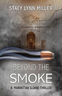 Cover image for Beyond the Smoke