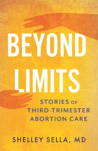 Cover image for Beyond Limits