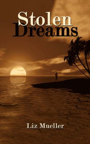 Cover image for Stolen Dreams