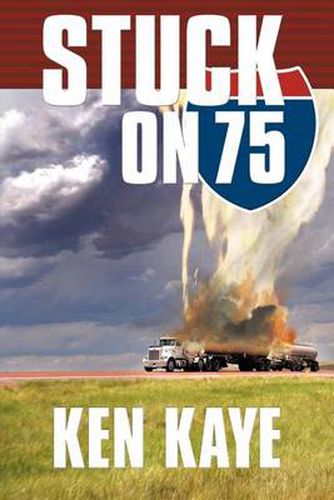 Cover image for Stuck on 75