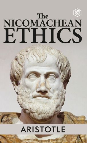 Cover image for The Nicomachean Ethics