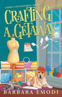 Cover image for Crafting a Getaway