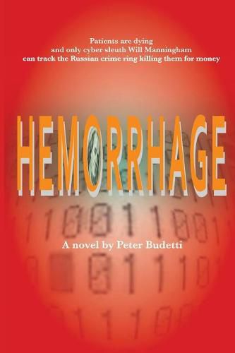 Cover image for Hemorrhage