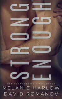 Cover image for Strong Enough