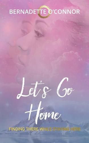 Cover image for Let's Go Home