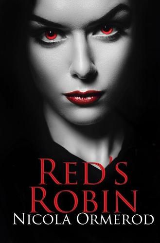 Cover image for Red's Robin