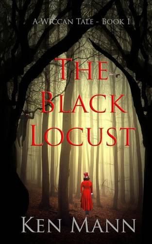 Cover image for The Black Locust