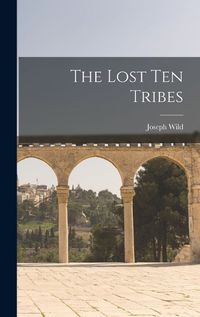 Cover image for The Lost ten Tribes